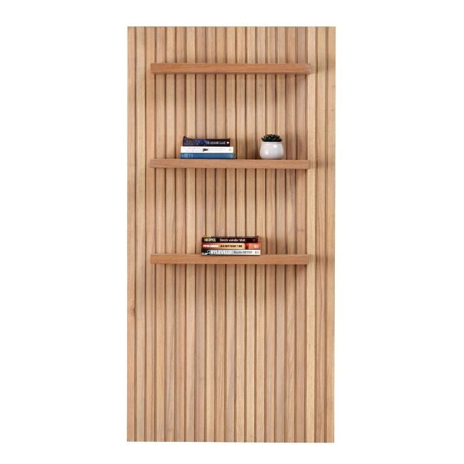 Floating Display Shelves