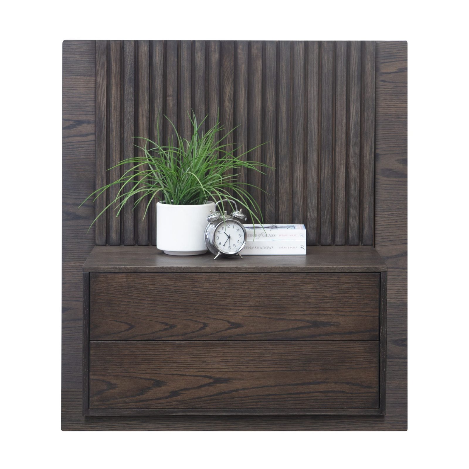 Nile - Floating Side Tables