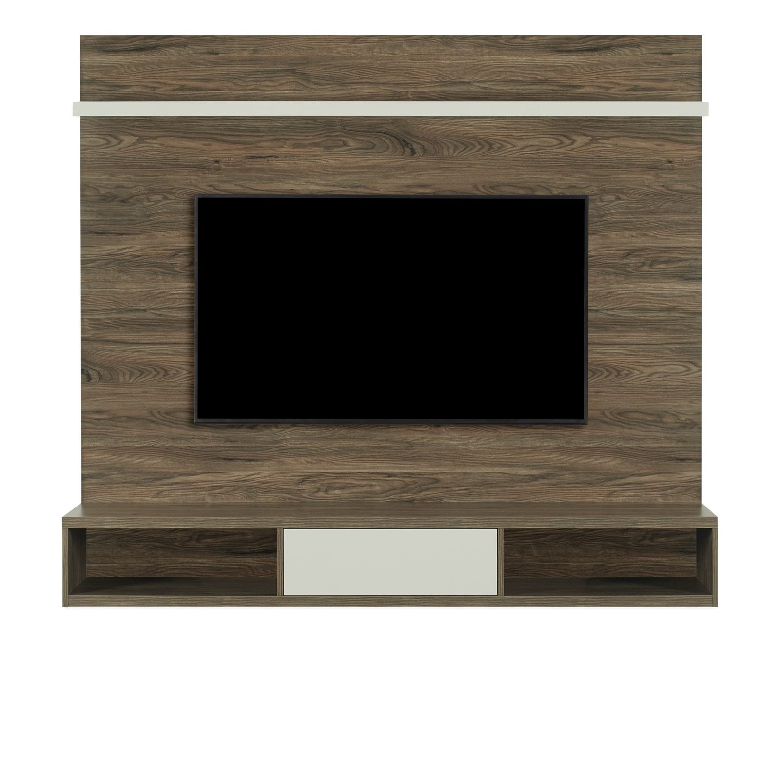 Kenton - Floating TV Cabinet - Chobe