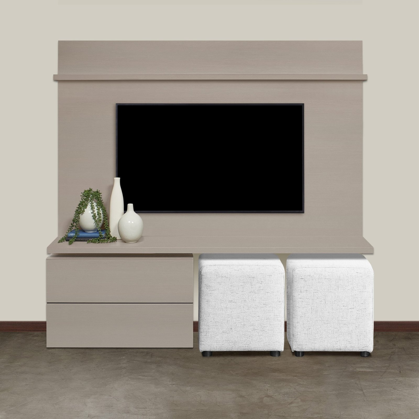 Floating TV Stands