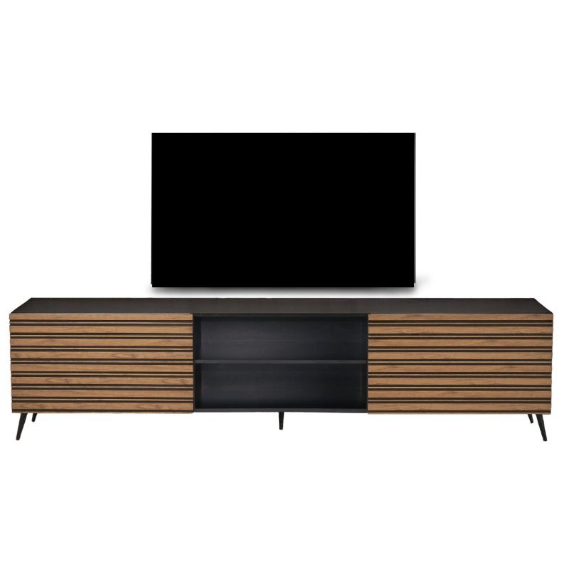 Sodwana - Plasma Stand- Walnut